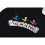 2025年12月1日秋冬新作Chrome heartsジャケット高品質人気商品/LDF工場