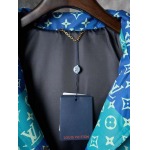 2025年12月1日秋冬新作Louis Vuittonジャケット高品質人気商品/LDF工場