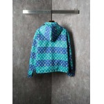 2025年12月1日秋冬新作Louis Vuittonジャケット高品質人気商品/LDF工場