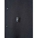 2025年12月1日秋冬新作Givenchyジャケット高品質人気商品/LDF工場