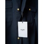 2025年12月1日秋冬新作CELINEシャツ高品質人気商品/LDF工場
