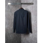 2025年12月1日秋冬新作CELINEシャツ高品質人気商品/LDF工場