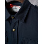 2025年12月1日秋冬新作CELINEシャツ高品質人気商品/LDF工場