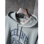 2025年12月1日秋冬新作CELINEスウェット高品質人気商品/LDF工場