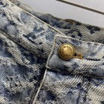 2025年12月1日秋冬新作Louis Vuittonズボン高品質人気商品/LDF工場