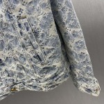 2025年12月1日秋冬新作Louis Vuittonジャケット高品質人気商品/LDF工場