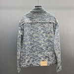 2025年12月1日秋冬新作Louis Vuittonジャケット高品質人気商品/LDF工場