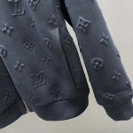 2025年12月1日秋冬新作Louis Vuittonジャケット高品質人気商品/LDF工場