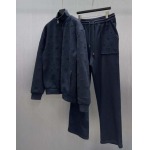 2025年12月1日秋冬新作Louis Vuittonジャケット高品質人気商品/LDF工場