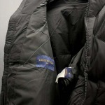 2025年12月1日秋冬新作Louis Vuittonジャケット高品質人気商品/LDF工場