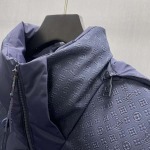 2025年12月1日秋冬新作Louis Vuittonジャケット高品質人気商品/LDF工場