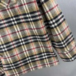 2025年12月1日秋冬新作Burberryジャケット高品質人気商品/LDF工場