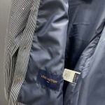 2025年12月1日秋冬新作Louis Vuittonジャケット高品質人気商品/LDF工場