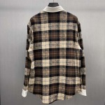 2025年12月1日秋冬新作Louis Vuittonシャツ高品質人気商品/LDF工場