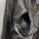 2025年12月1日秋冬新作Louis Vuittonジャケット高品質人気商品/LDF工場