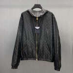 2025年12月1日秋冬新作Louis Vuittonジャケット高品質人気商品/LDF工場