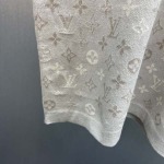 2025年12月1日秋冬新作Louis Vuitton半袖 tシャツ高品質人気商品/LDF工場