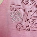 2025年12月1日秋冬新作LOEWE半袖 tシャツ高品質人気商品/LDF工場