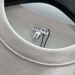 2025年12月1日秋冬新作LOEWE半袖 tシャツ高品質人気商品/LDF工場
