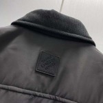 2025年12月1日秋冬新作Louis Vuittonジャケット高品質人気商品/LDF工場