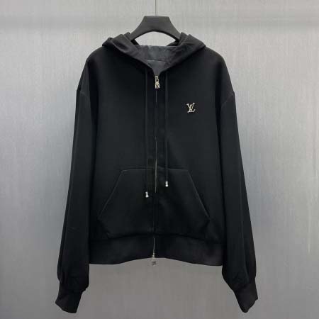 2025年12月1日秋冬新作Louis Vuittonジャケ...