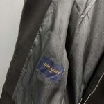 2025年12月1日秋冬新作Louis Vuittonジャケット高品質人気商品/LDF工場