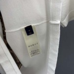 2025年12月1日秋冬新作Louis Vuitton半袖 tシャツ高品質人気商品/LDF工場