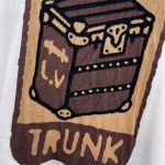 2025年12月1日秋冬新作Louis Vuitton半袖 tシャツ高品質人気商品/LDF工場