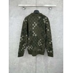 2025年12月1日秋冬新作LOUIS VUITTONセーター高品質人気商品/LDF工場