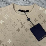 2025年12月1日秋冬新作LOUIS VUITTON半袖 tシャツ高品質人気商品/LDF工場