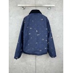 2025年12月1日秋冬新作LOUIS VUITTONジャケット高品質人気商品/LDF工場