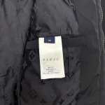 2025年12月1日秋冬新作LOUIS VUITTONジャケット高品質人気商品/LDF工場