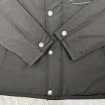 2025年12月1日秋冬新作LOUIS VUITTONジャケット高品質人気商品/LDF工場