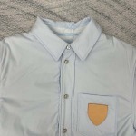 2025年12月1日秋冬新作LOUIS VUITTON綿の服高品質人気商品/LDF工場