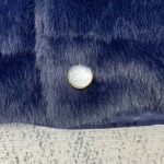 2025年12月1日秋冬新作LOUIS VUITTONジャケット高品質人気商品/LDF工場