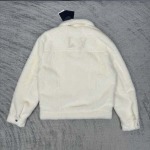2025年12月1日秋冬新作LOUIS VUITTONジャケット高品質人気商品/LDF工場