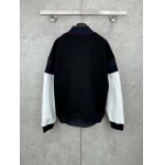 2025年12月1日秋冬新作LOUIS VUITTONジャケット高品質人気商品/LDF工場