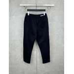 2025年12月1日秋冬新作Chrome hearts ズボン高品質人気商品/LDF工場