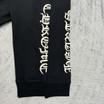 2025年12月1日秋冬新作Chrome hearts スウェット高品質人気商品/LDF工場