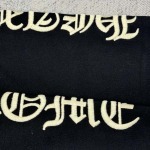 2025年12月1日秋冬新作Chrome hearts スウェット高品質人気商品/LDF工場