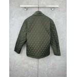 2025年12月1日秋冬新作Burberryジャケット高品質人気商品/LDF工場