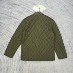 2025年12月1日秋冬新作Burberryジャケット高品質人気商品/LDF工場