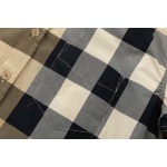 2025年12月1日秋冬新作Burberryシャツ高品質人気商品/LDF工場