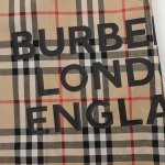 2025年12月1日秋冬新作Burberryシャツ高品質人気商品/LDF工場