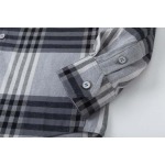 2025年12月1日秋冬新作Louis Vuittonシャツ高品質人気商品/LDF工場