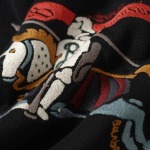 2025年12月1日秋冬新作Burberryスウェット高品質人気商品/LDF工場