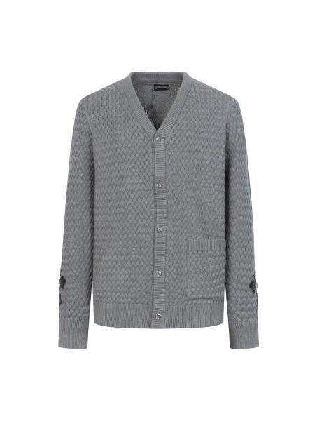 2025年12月1日秋冬新作Chrome Heartsセータ...