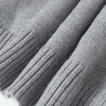 2025年12月1日秋冬新作Chrome Heartsセーター高品質人気商品/LDF工場