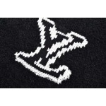 2025年12月1日秋冬新作Louis vuittonセーター高品質人気商品/LDF工場