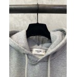 2025年12月1日秋冬新作Celineスウェット高品質人気商品/LDF工場